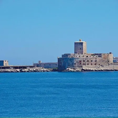 Dragonfly New 게스트하우스 트라파니