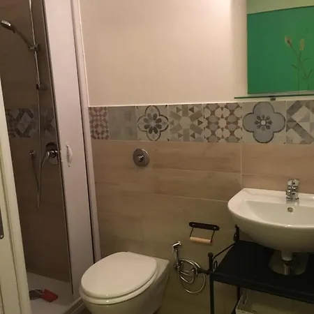 게스트하우스 Dragonfly New 3*